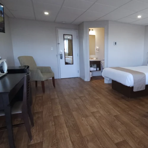 Chambres Littorales