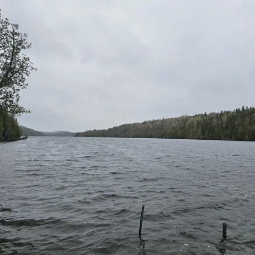Lac Petchedetz