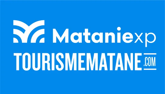 Logo - Tourisme Matane