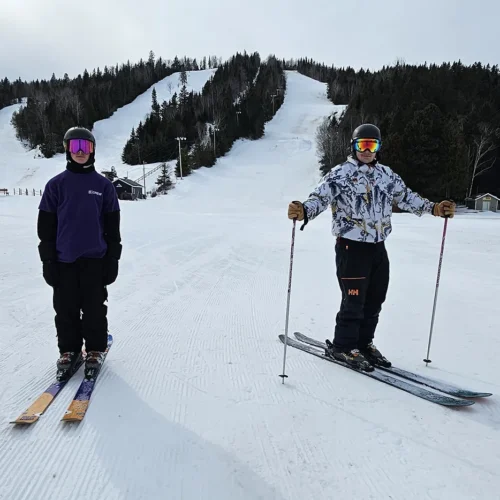 Mont Castor